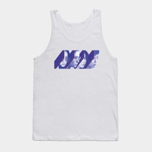 f(x) | Four Walls Tank Top